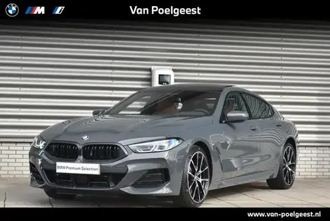 Annonce BMW SERIE 8 Essence 2024 d'occasion 