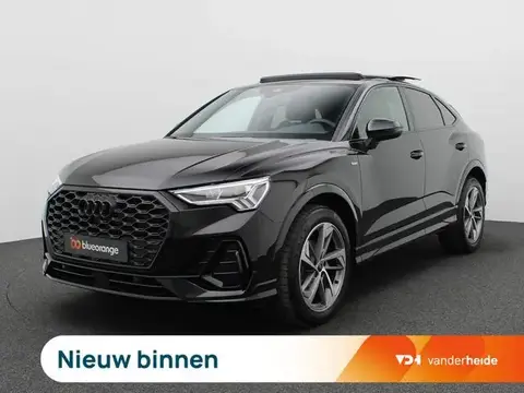 Annonce AUDI Q3 Essence 2024 d'occasion 