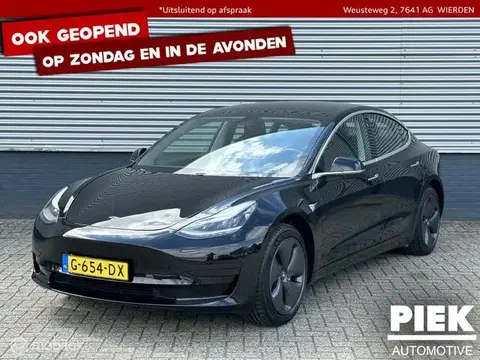 Annonce TESLA MODEL 3 Électrique 2019 d'occasion 