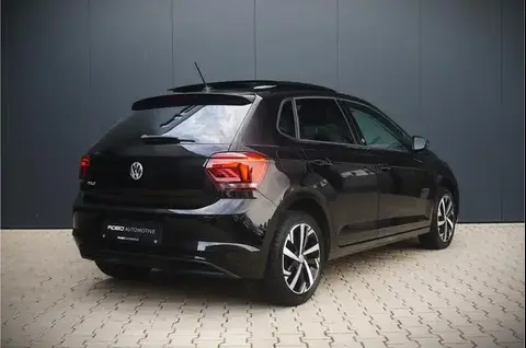 Used VOLKSWAGEN POLO Petrol 2020 Ad 