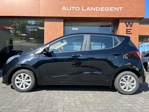 Used HYUNDAI I10 Petrol 2018 Ad 