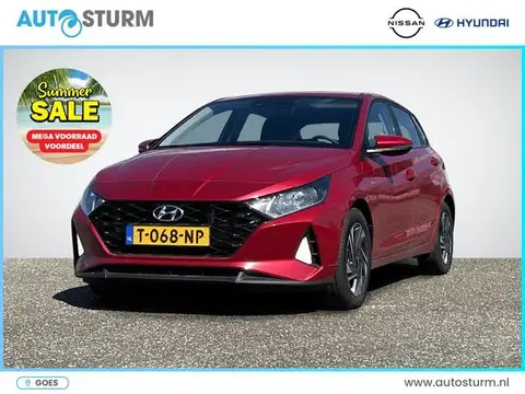 Annonce HYUNDAI I20 Essence 2023 d'occasion 