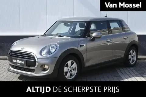 Annonce MINI COOPER Essence 2019 d'occasion 