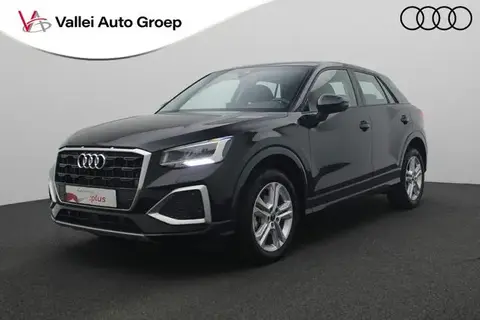 Used AUDI Q2 Petrol 2024 Ad 