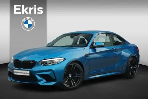 Used BMW M2 Petrol 2020 Ad 