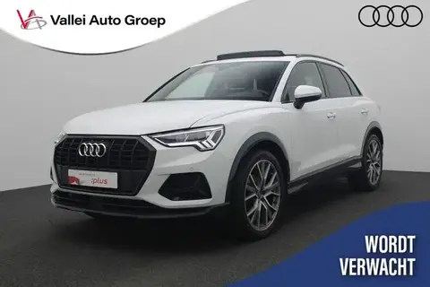 Annonce AUDI Q3 Essence 2019 d'occasion 