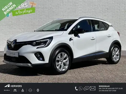 Used RENAULT CAPTUR Petrol 2020 Ad 