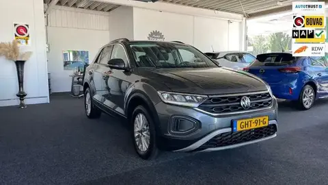 Annonce VOLKSWAGEN T-ROC Essence 2022 d'occasion 