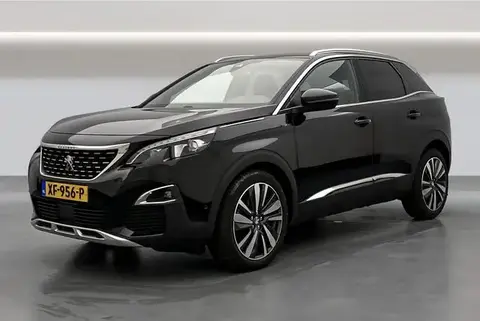 Used PEUGEOT 3008 Petrol 2019 Ad 