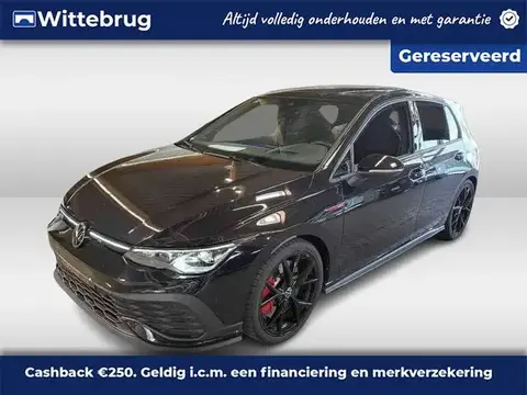 Used VOLKSWAGEN GOLF Petrol 2022 Ad 