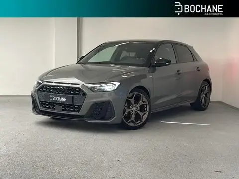 Annonce AUDI A1 Essence 2019 d'occasion 