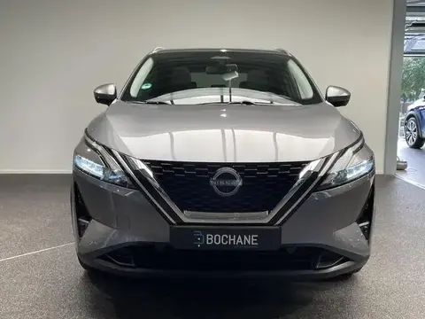 Annonce NISSAN QASHQAI Essence 2023 d'occasion 