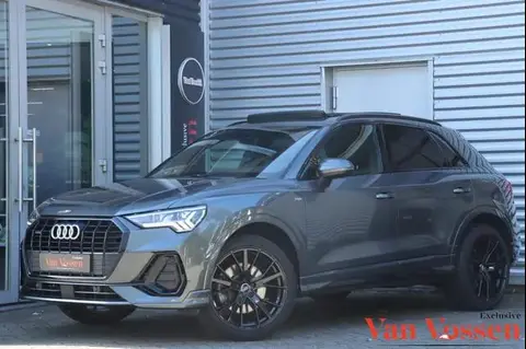 Annonce AUDI Q3 Essence 2020 d'occasion 