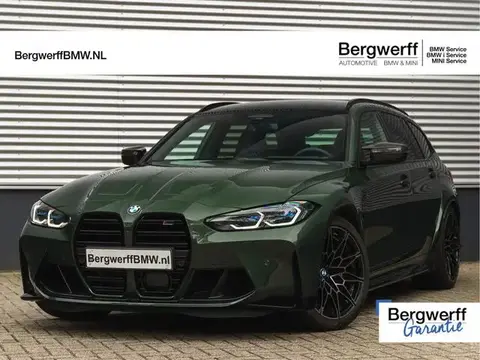 Annonce BMW M3 Essence 2023 d'occasion 