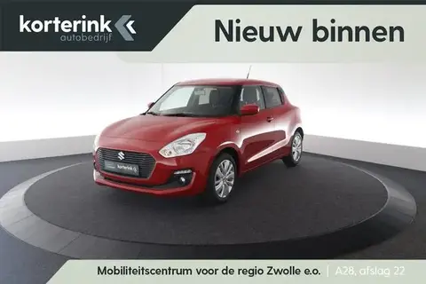 Annonce SUZUKI SWIFT Essence 2019 d'occasion 