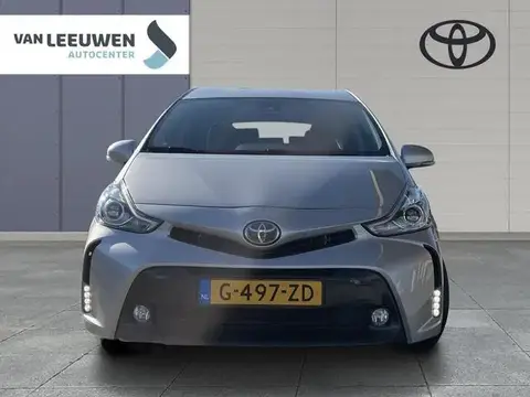 Used TOYOTA PRIUS Hybrid 2019 Ad 