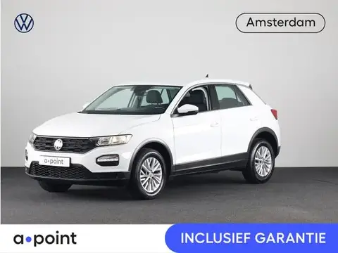 Used VOLKSWAGEN T-ROC Petrol 2020 Ad 