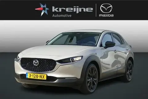 Used MAZDA CX-30 Hybrid 2023 Ad 