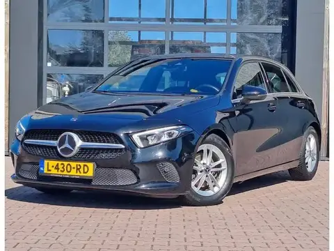 Used MERCEDES-BENZ CLASSE A Petrol 2019 Ad 