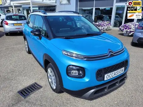 Used CITROEN C3 Petrol 2019 Ad 