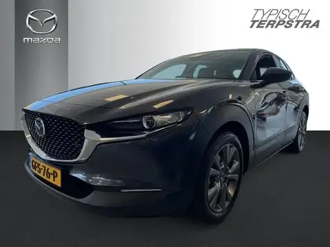 Annonce MAZDA CX-30 Essence 2024 d'occasion 