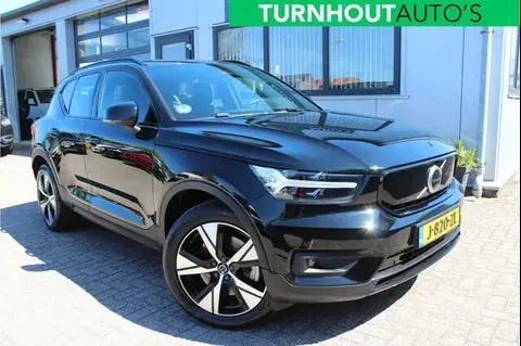 Annonce VOLVO XC40 Électrique 2020 d'occasion 