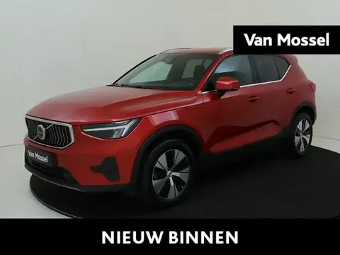 Annonce VOLVO XC40 Essence 2023 d'occasion 