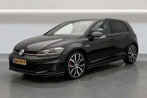 Annonce VOLKSWAGEN GOLF Essence 2018 d'occasion 