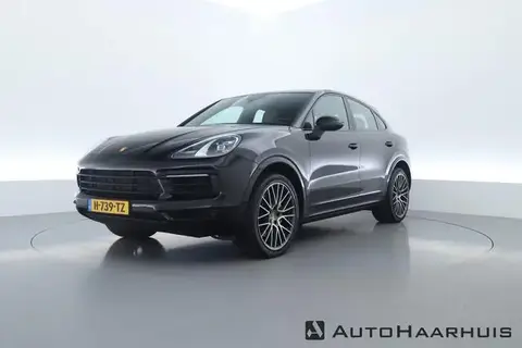 Used PORSCHE CAYENNE Hybrid 2020 Ad 