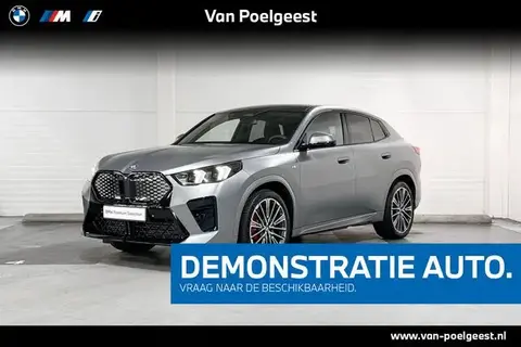 Annonce BMW X2 Électrique 2024 d'occasion 