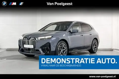 Annonce BMW IX Électrique 2024 d'occasion 