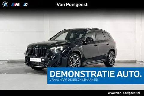 Annonce BMW X1 Hybride 2024 d'occasion 