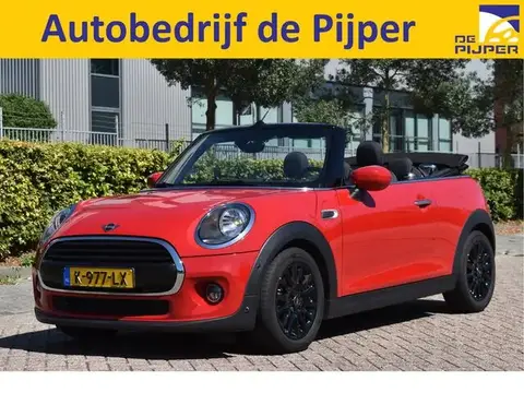 Annonce MINI COOPER Essence 2020 d'occasion 