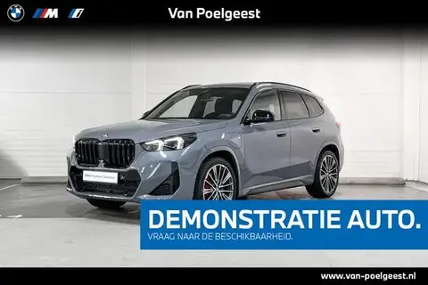 Annonce BMW X1 Hybride 2024 d'occasion 