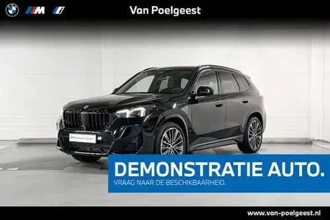 Annonce BMW X1 Hybride 2024 d'occasion 