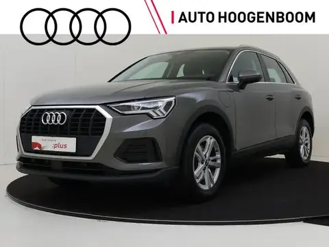 Used AUDI Q3 Hybrid 2021 Ad 