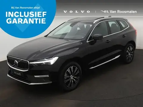 Used VOLVO XC60 Hybrid 2022 Ad 