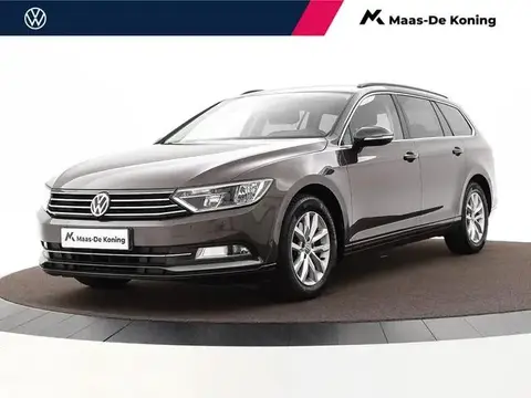 Used VOLKSWAGEN PASSAT Petrol 2018 Ad 