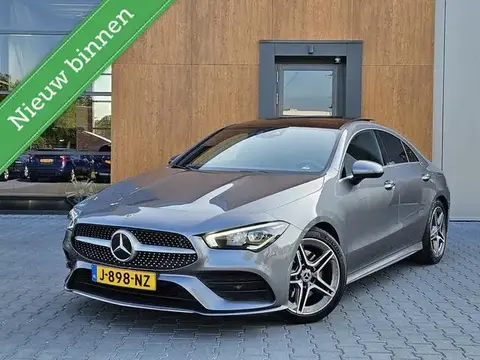 Used MERCEDES-BENZ CLASSE CLA Petrol 2020 Ad 