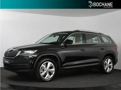 Annonce SKODA KODIAQ Essence 2020 d'occasion 