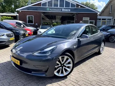 Annonce TESLA MODEL 3 Électrique 2019 d'occasion 