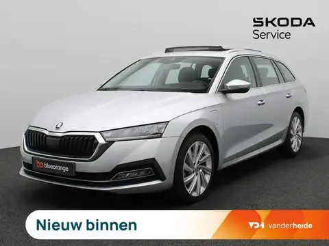 Used SKODA OCTAVIA Hybrid 2022 Ad 