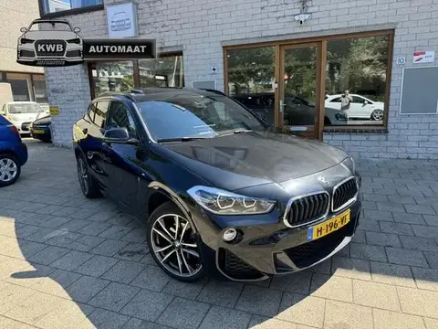 Used BMW X2 Petrol 2020 Ad 