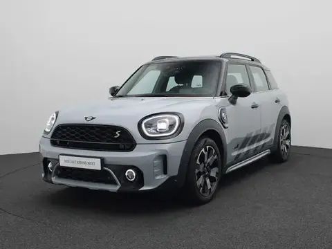 Used MINI COUNTRYMAN Hybrid 2022 Ad 