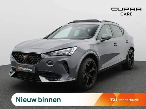 Used CUPRA FORMENTOR Hybrid 2022 Ad 