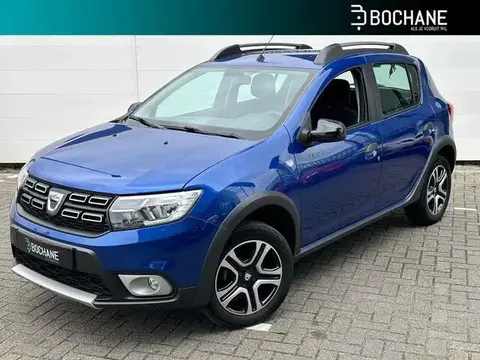 Used DACIA SANDERO LPG 2020 Ad 