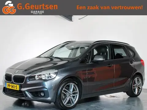 Annonce BMW SERIE 2 Essence 2015 d'occasion 