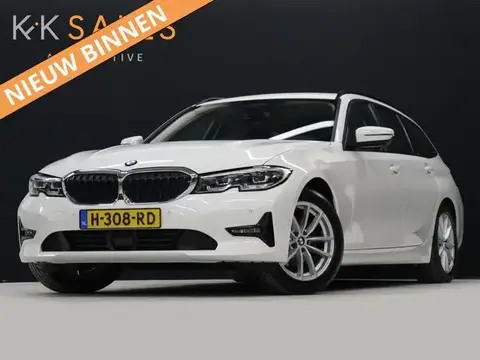 Used BMW SERIE 3 Petrol 2020 Ad 