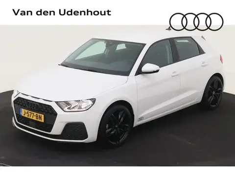 Annonce AUDI A1 Essence 2020 d'occasion 