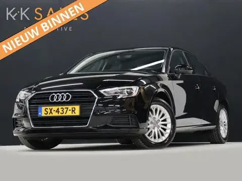 Used AUDI A3 Petrol 2018 Ad 